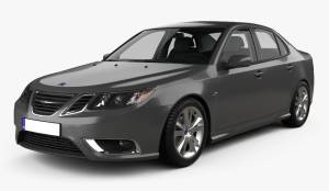 Saab 9-3 YS3FX SUV 2.8 Turbo V6 XWD