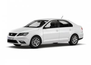 Seat Toledo NH(KG32) Liftback 1.6 TDI