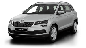 Skoda Karoq NU 1.6 MPI