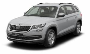 Skoda Kodiaq NS 2.0 TSI 4x4 SportLine