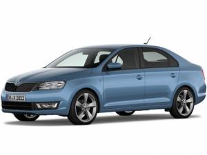 Skoda Rapid NH Liftback 1.6 MPI (90hp)