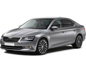 Skoda Superb 3V(B8) Liftback SportLine 2.0 TSI 4x4