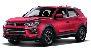 Ssang yong Korando C300 SUV 1.5 TGDI 4WD