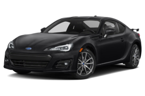 Subaru BRZ ZC6 Coupe 2.0 DOHC 16V