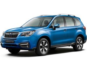 Subaru Forester SJ 2.5i-S AWD