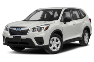 Subaru Forester SK 2.5i-S AWD