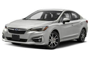 Subaru Impreza GT Hatchback V 2.0 4WD