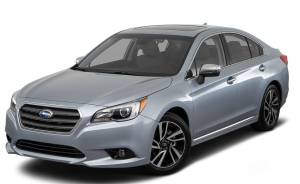 Subaru&nbsp;Legacy&nbsp;BN Sedan&nbsp;3.6R
