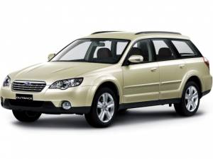 Subaru Outback BL/BP/BPS Station Wagon 3.0R AWD