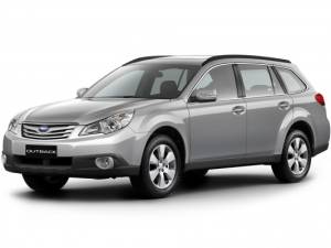 Subaru Outback BM/BR/BRS Station Wagon 3.6R AWD