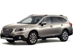 Subaru Outback B6 3.6R-S