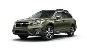 Subaru&nbsp;Outback&nbsp;BT Station wagon&nbsp;2.5i AWD
