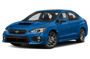 Subaru WRX V1 2.0 Sport Lineartronic