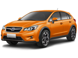 Subaru XV G4 SUV 2.0i  AWD