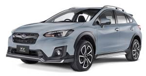 Subaru XV G5 SUV 2.0i-S ES AWD