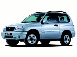 Suzuki Grand Vitara FT 3d 2.8 4x4