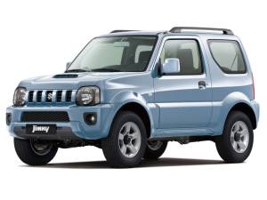 Suzuki Jimny FJ Cabrio 1.5 D 4x4