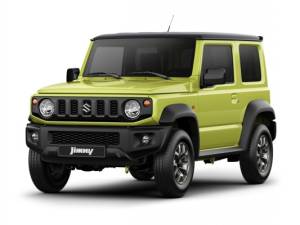 Suzuki Jimny GJ 1.5 4WD