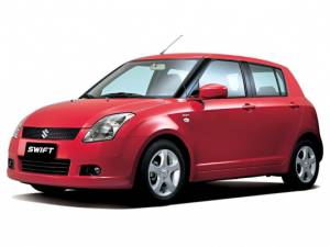 Suzuki Swift MZ 1.6 Sport