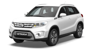 Suzuki Vitara LV 1.6 4x4