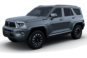 Tank&nbsp;700&nbsp;SUV&nbsp;3.0 Hybrid AWD