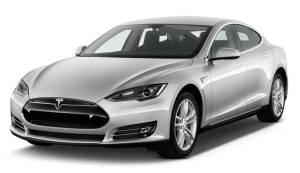 Tesla Model S 001 Sedan P100D