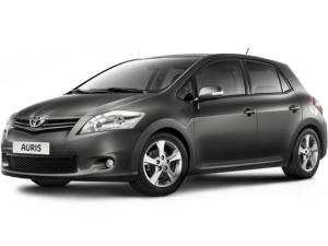 Toyota Auris E15 Hatchback 3d 2.2 D-4D D-CAT