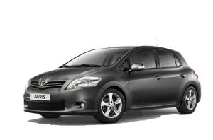 Toyota Auris HE15U(a) Hatchback 5d 1.8 VVT-i-Hybrid