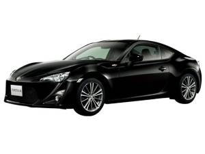 Toyota GT 86 ZN6 Coupe 2.0 D-4S