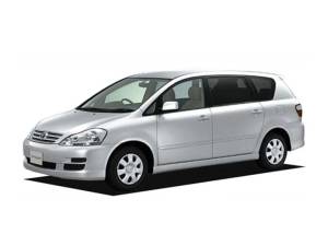 Toyota Ipsum XM20 2.4 4WD