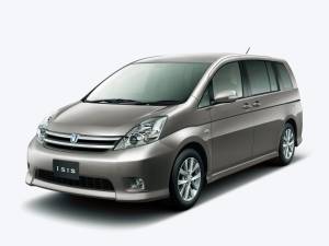 Toyota Isis XM10 2.0