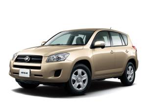 Toyota RAV 4 XA30 2.2 D-CAT 4X4