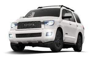 Toyota Sequoia K60L, K65L 5.7 V8 4WD