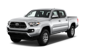Toyota&nbsp;Tacoma&nbsp;N300&nbsp;3.5 4WD