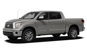 Toyota Tundra Pick-Up Crew Max 5.7 V8 4x4