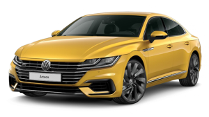 Volkswagen&nbsp;Arteon&nbsp;3H Shooting Brake&nbsp;2.0 TSI 4Motion