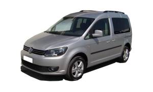 Volkswagen Caddy 2KN Life Maxi 2.0 TDI 4MOTION