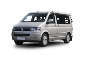 Volkswagen California T5 Minivan 3.2 V6