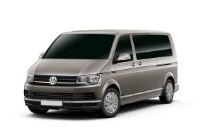 Volkswagen Caravelle T6 Minivan 2.0 TSI 4motion