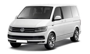 Volkswagen Caravelle T6.1 Minivan 2.0 TDI 4motion