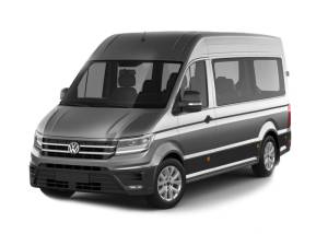 Volkswagen Crafter SY/SZ Kasten 2.0 TDI dual