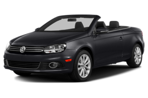 Volkswagen EOS 1F cabrio 2.0 TSI