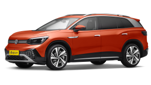 Volkswagen&nbsp;ID.6