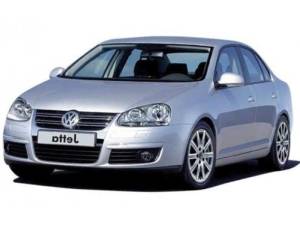 Volkswagen Jetta 1K2 2.0 TFSI