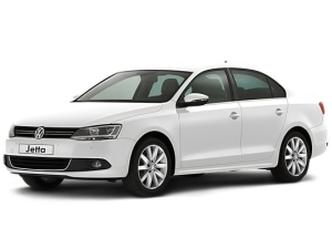 Volkswagen Jetta 5K2 2.0 TSI