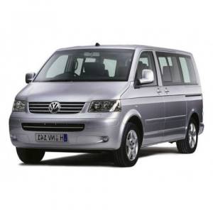 Volkswagen Multivan T5 Minivan 3.2 V6 4Motion