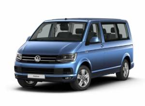 Volkswagen Multivan T6 Minivan 2.0 TSI 4motion