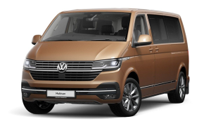 Volkswagen Multivan T7 Minivan 2.0 TSI