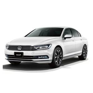 Volkswagen Passat B8 (3C) Alltrack 2.0 TSI 4Motion