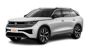 Volkswagen Tavendor SUV I 2.0 380 TSI